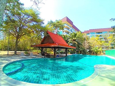 Condominium for rent Jomtien  Condominium for rent Jomtien