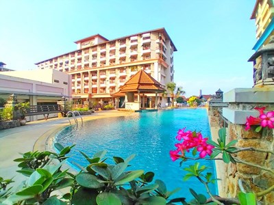 Condominium for rent Pattaya  Condominium for rent Pattaya