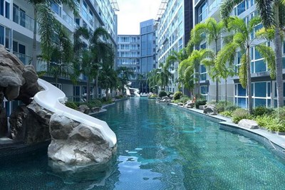 Condominium for rent Pattaya Condominium for rent Pattaya