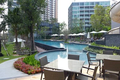 Condominium  For Rent Pattaya Condominium  For Rent Pattaya