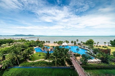 Condominium for sale Na Jomtien Pattaya  Condominium for sale Na Jomtien Pattaya