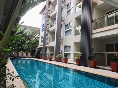 Condominium for sale Pratumnak Pattaya Condominium for sale Pratumnak Pattaya