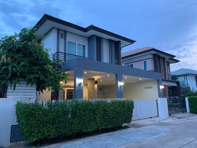 House for sale East Pattaya  House for sale East Pattaya