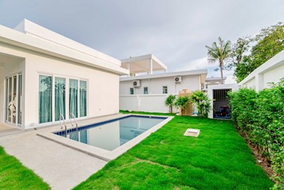 House for Sale Silverlake Pattaya House for Sale Silverlake Pattaya