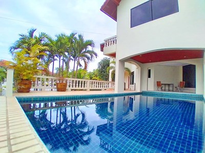 House for rent East Pattaya  House for rent East Pattaya