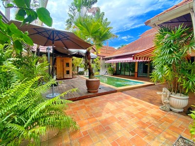House for sale Bangsaray