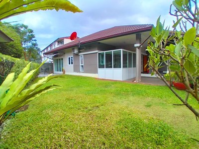 House for sale Huay Yai Pattaya  House for sale Huay Yai Pattaya