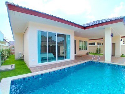 House for sale Huay Yai Pattaya 