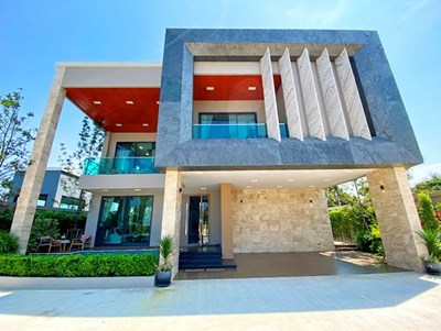 House for sale Huay Yai 