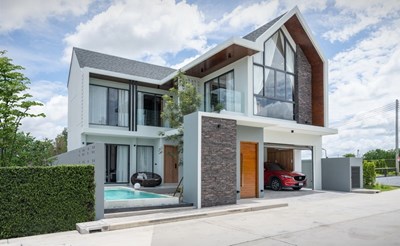 House for sale Huay Yai Pattaya  House for sale Huay Yai Pattaya