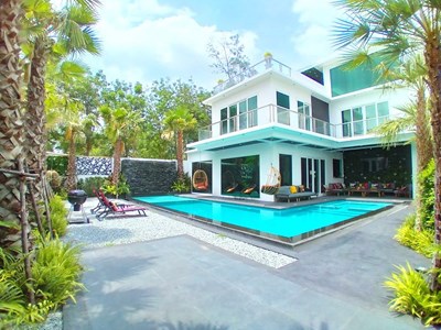House for sale Jomtien  House for sale Jomtien