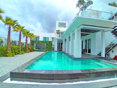 House for sale Jomtien  House for sale Jomtien