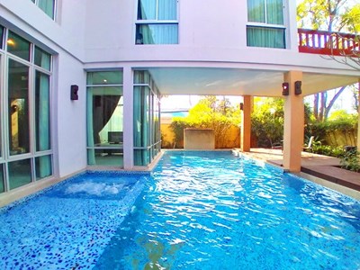 House for sale Na Jomtien  House for sale Na Jomtien