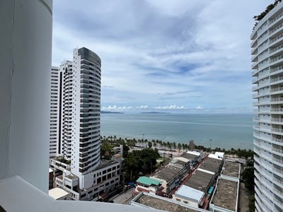 Condo for sale Jomtien Beach