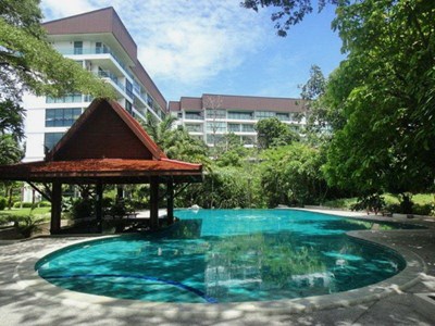 Condominium for rent Jomtien Condominium for rent Jomtien