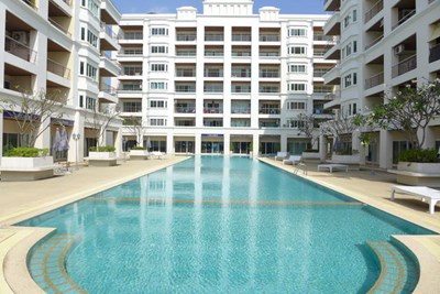 Condominium  For Rent Jomtien Condominium  For Rent Jomtien
