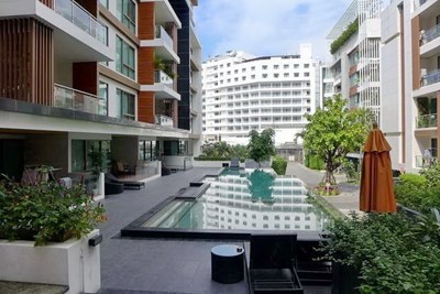 Condominium  For Rent  Pattaya Condominium  For Rent  Pattaya