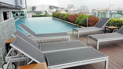 Condominium for rent Pratumnak Pattaya Condominium for rent Pratumnak Pattaya
