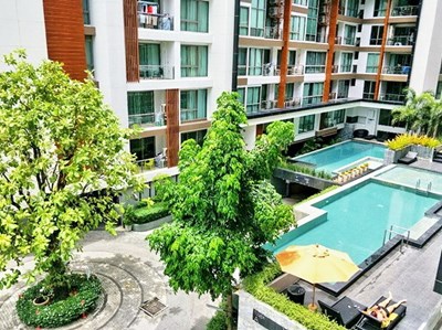 Condominium for Rent Pattaya South Condominium for Rent Pattaya South