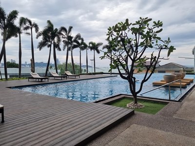 Condo for rent Pattaya Northshore