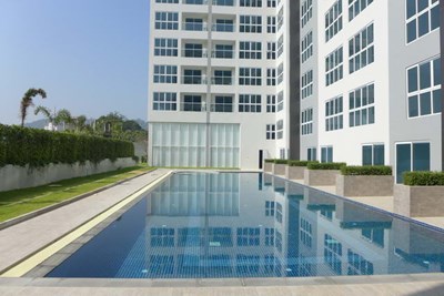 Condominium for rent South Pattaya Condominium for rent South Pattaya