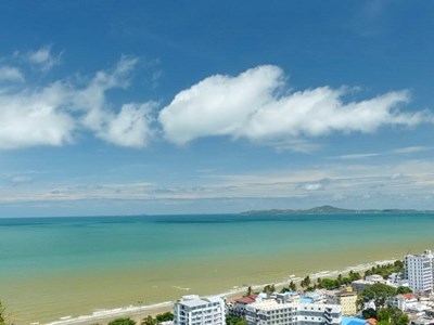 Condominium for sale Jomtien  Condominium for sale Jomtien