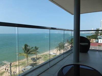 Condominium for sale Na Jomtien 