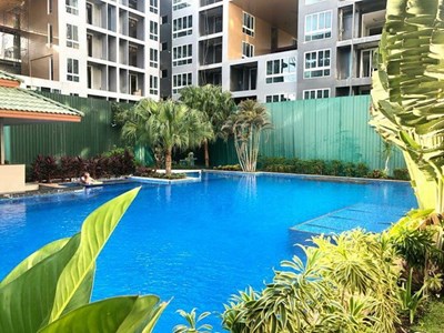 Condominium for sale Pratumnak Pattaya  Condominium for sale Pratumnak Pattaya