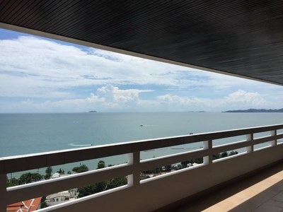 Condominium for Sale Jomtien Beach Condominium for Sale Jomtien Beach