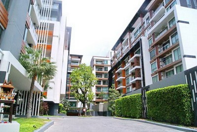 Condominium  For Sale  Pattaya Condominium  For Sale  Pattaya