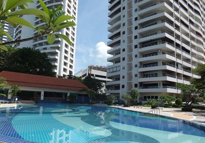 Condominium for sale Pratumnak Pattaya