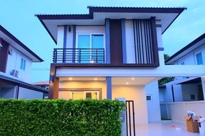 House for rent East Pattaya  House for rent East Pattaya