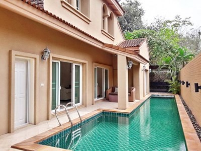 House For rent East Pattaya  House For rent East Pattaya
