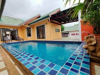 House for rent East Pattaya  House for rent East Pattaya