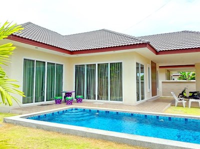 House for sale Huay Yai Pattaya House for sale Huay Yai Pattaya