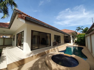 House for sale Jomtien  House for sale Jomtien