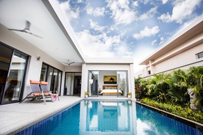 House for sale Pattaya House for sale Pattaya