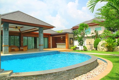House for sale Huay Yai Pattaya House for sale Huay Yai Pattaya