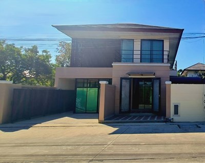 House for sale Pattaya