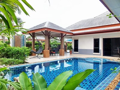 House for Sale Pattaya 