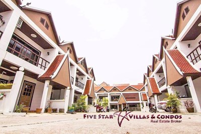 House sale Pratumnak Pattaya