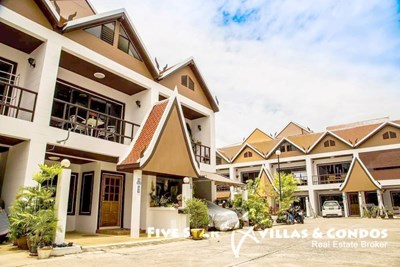House sale Pratumnak Pattaya