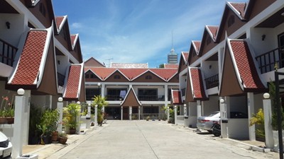 House for rent Pratumnak Pattaya House for rent Pratumnak Pattaya