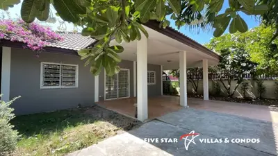 House For Sale East Pattaya