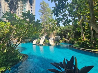 INVESTMENT 2 studios Riviera Wongamat