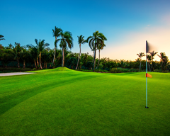 Golf Courses in Pattaya & the Eastern Seaboard of Thailand