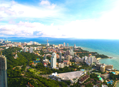 Buying a Condo in Pattaya – Foreign Quota v Thai Company 