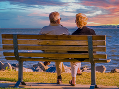 Thailand ranked as one of world’s best places to retire  