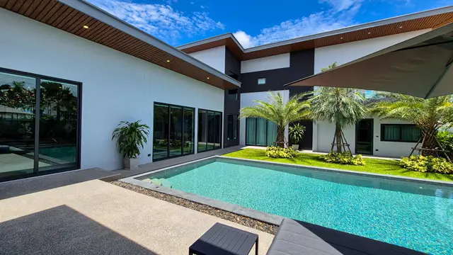 House For Sale Pattaya