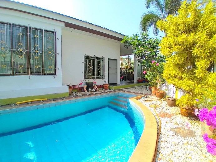 House for rent East Pattaya 